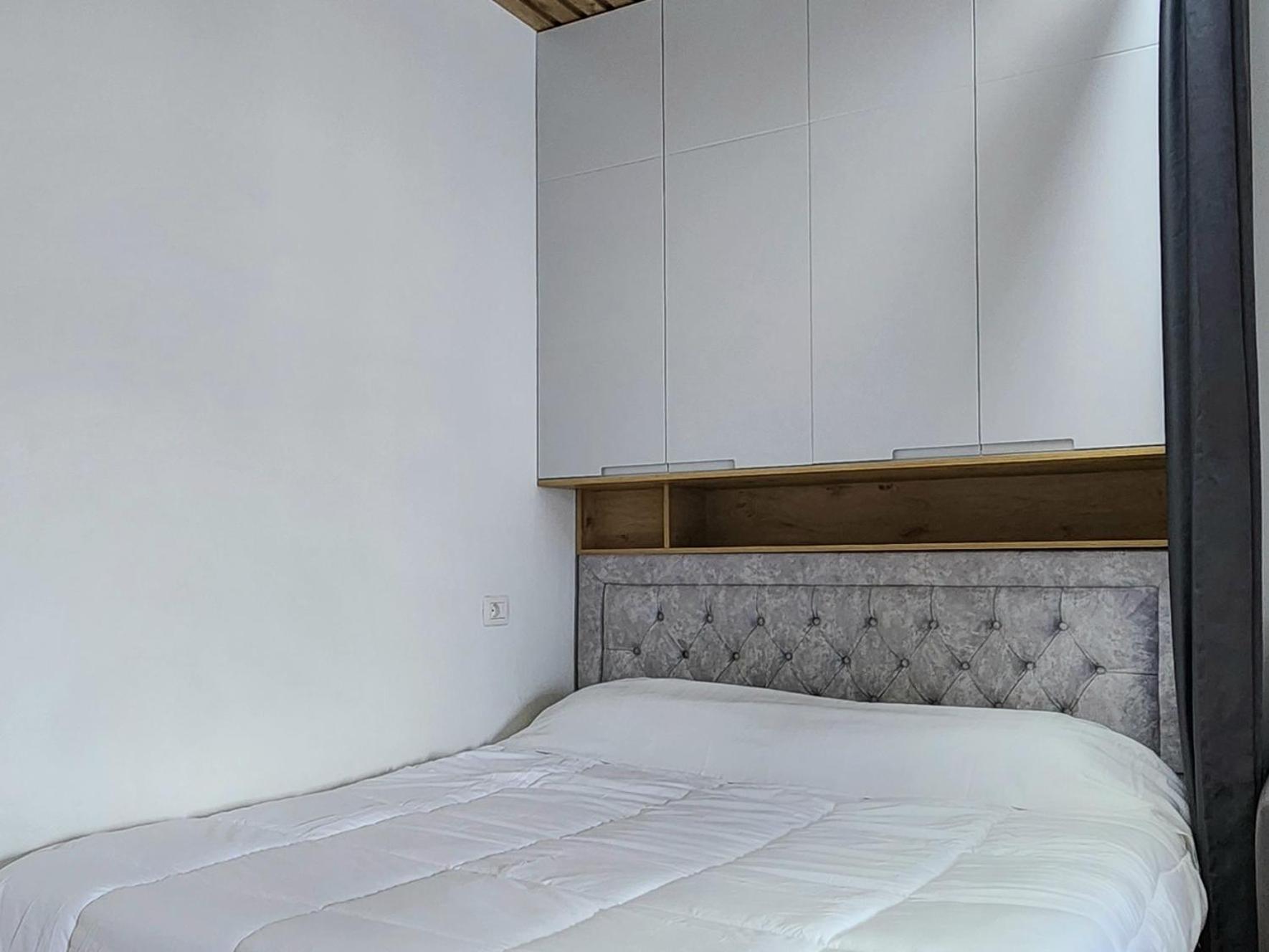 Avalona Apartment 2 Vlorë Eksteriør bilde